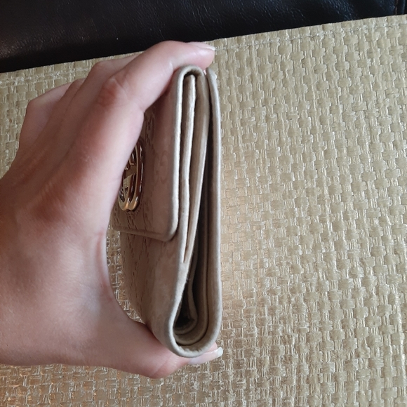 Authentic Gucci Wallet - Picture 8 of 8